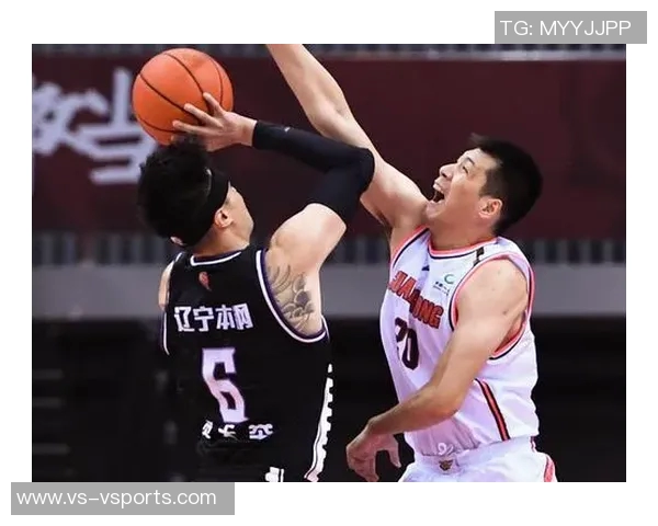 2比0领先总决赛胜负已分？辽宁将帅依旧保持冷静