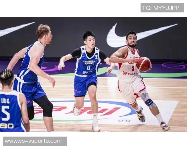 领先21分却遭逆转！中国台北倒在黎明之前