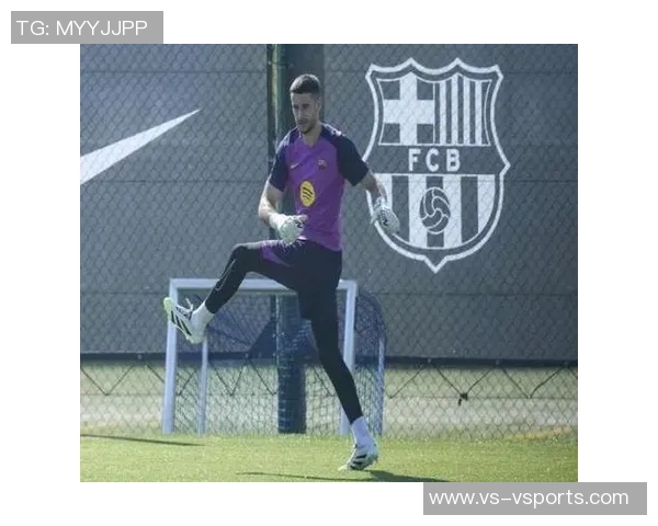 霍安-加西亚：我希望能入选西班牙国家队，但若落选也不失望